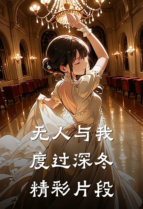 无人与我度过深冬精彩片段