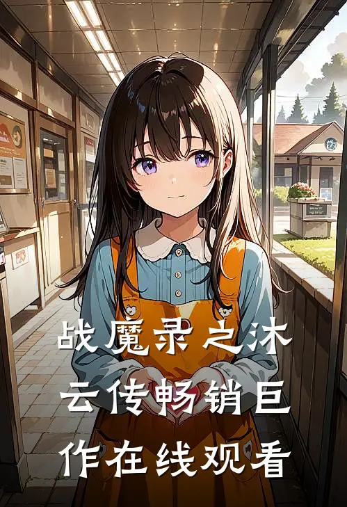 战魔录之沐云传畅销巨作在线观看