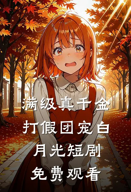 满级真千金打假团宠白月光短剧免费观看