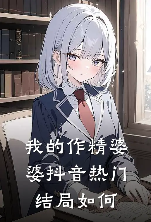 我的作精婆婆抖音热门结局如何