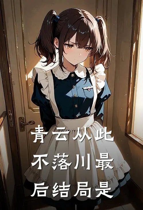 青云从此不落川最后结局是