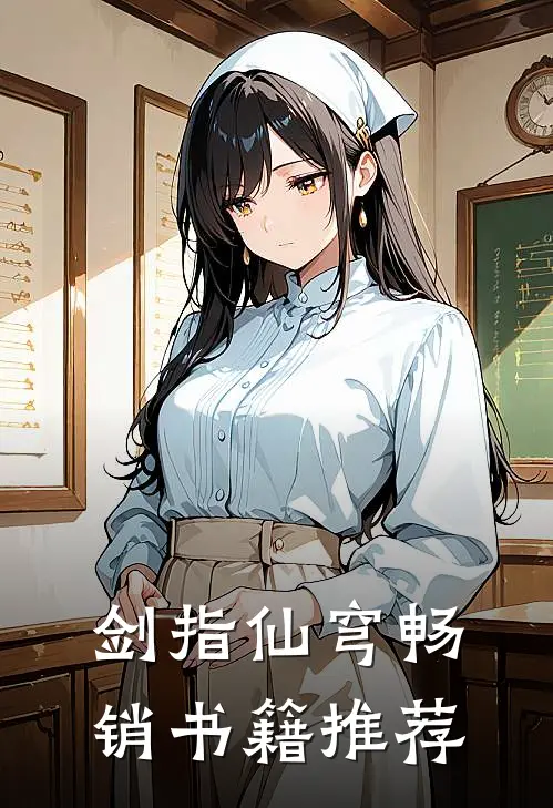 剑指仙穹畅销书籍推荐