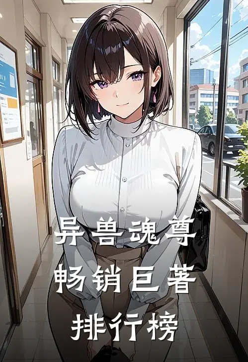异兽魂尊畅销巨著排行榜