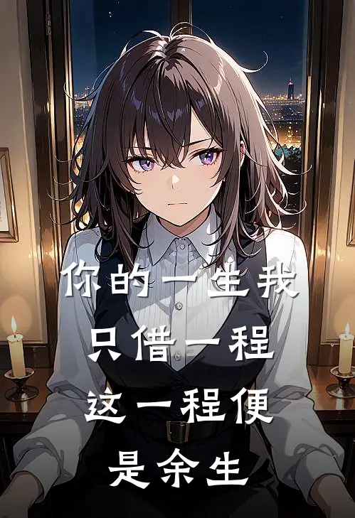 你的一生我只借一程,这一程便是余生