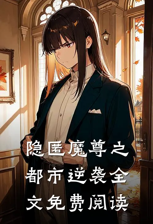 隐匿魔尊之都市逆袭全文免费阅读