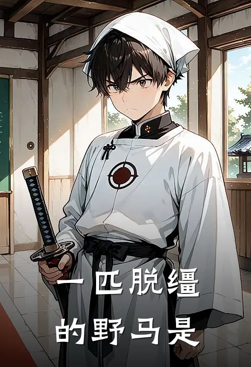 一匹脱缰的野马是
