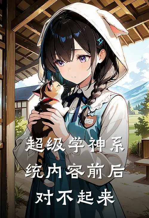 超级学神系统内容前后对不起来