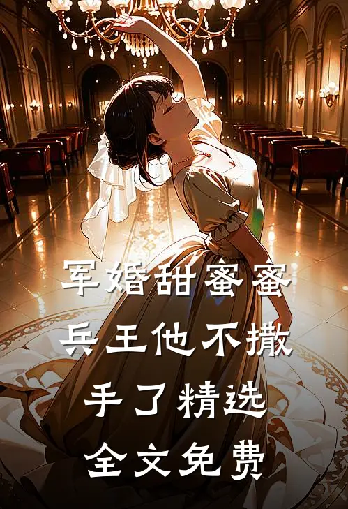 军婚甜蜜蜜兵王他不撒手了精选全文免费