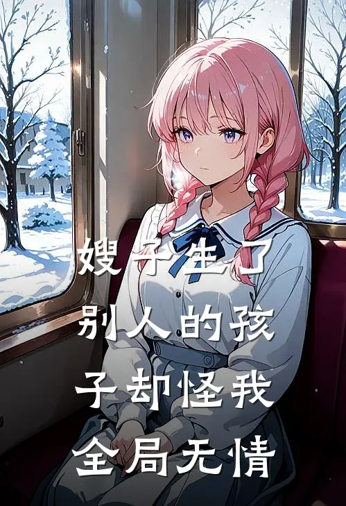 嫂子生了别人的孩子却怪我全局无情