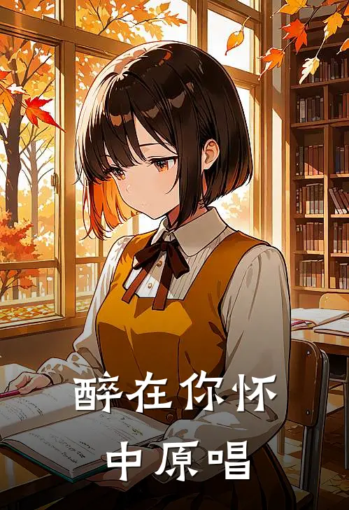 醉在你怀中原唱