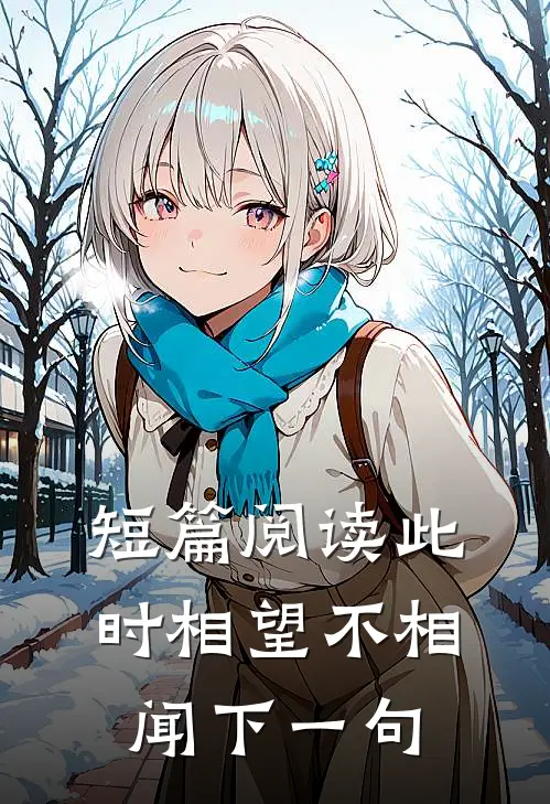 短篇阅读此时相望不相闻下一句