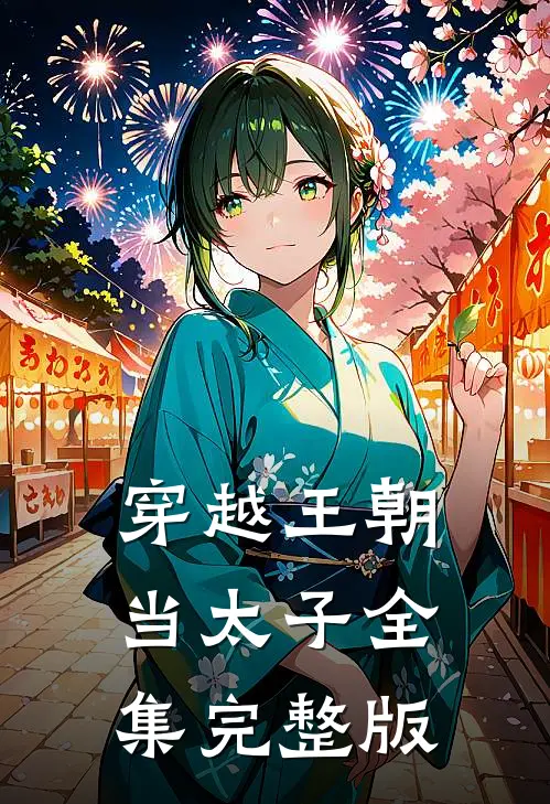 穿越王朝当太子全集完整版