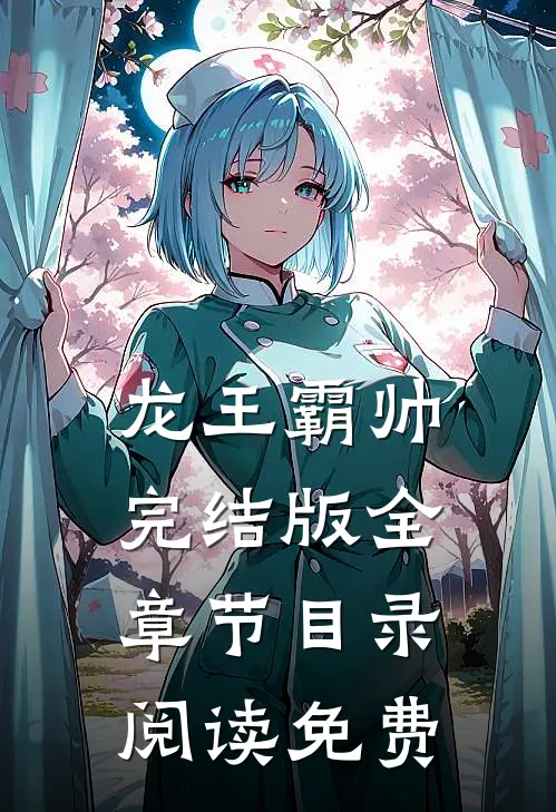 龙王霸帅完结版全章节目录阅读免费
