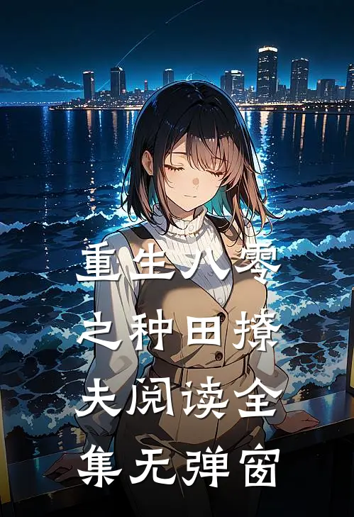 重生八零之种田撩夫阅读全集无弹窗