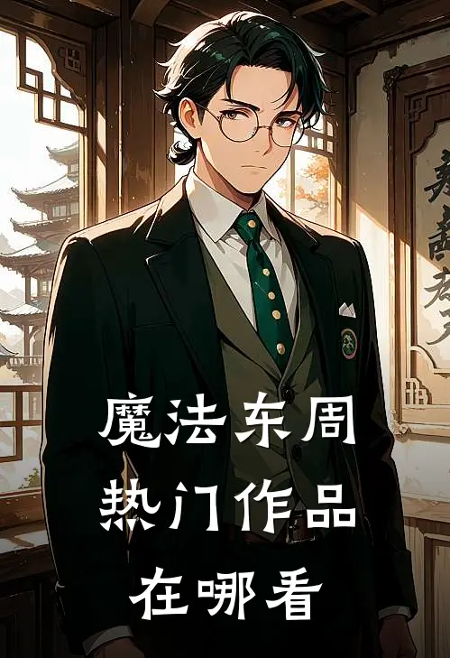 魔法东周热门作品在哪看