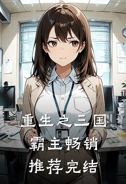 重生之三国霸主畅销推荐完结