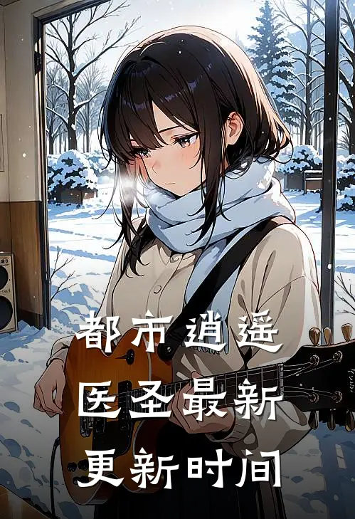 都市逍遥医圣最新更新时间