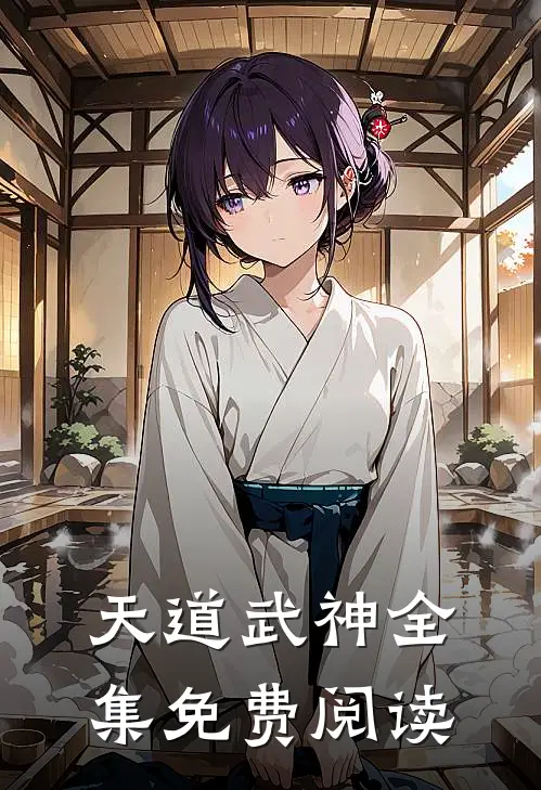 天道武神全集免费阅读