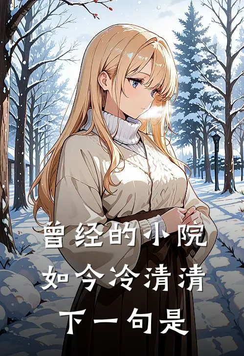 曾经的小院如今冷清清下一句是