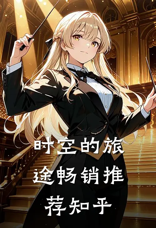 时空的旅途畅销推荐知乎