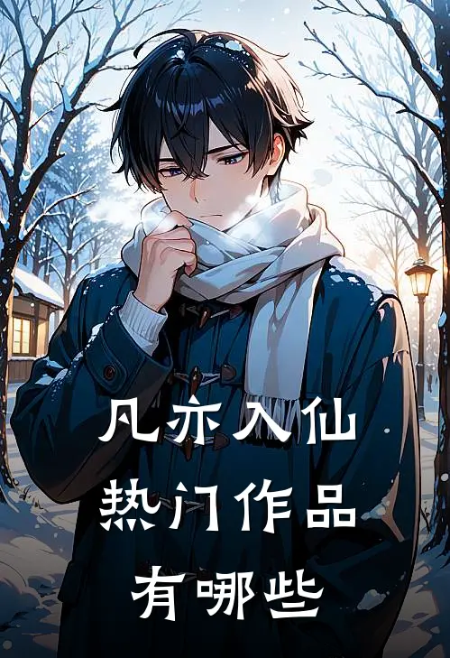 凡亦入仙热门作品有哪些