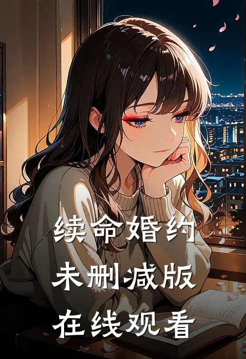 续命婚约未删减版在线观看
