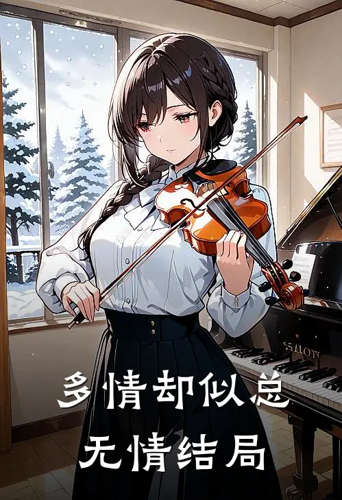多情却似总无情结局