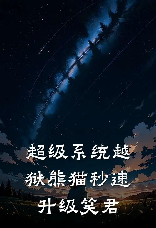 超级系统越狱熊猫秒速升级 笑君