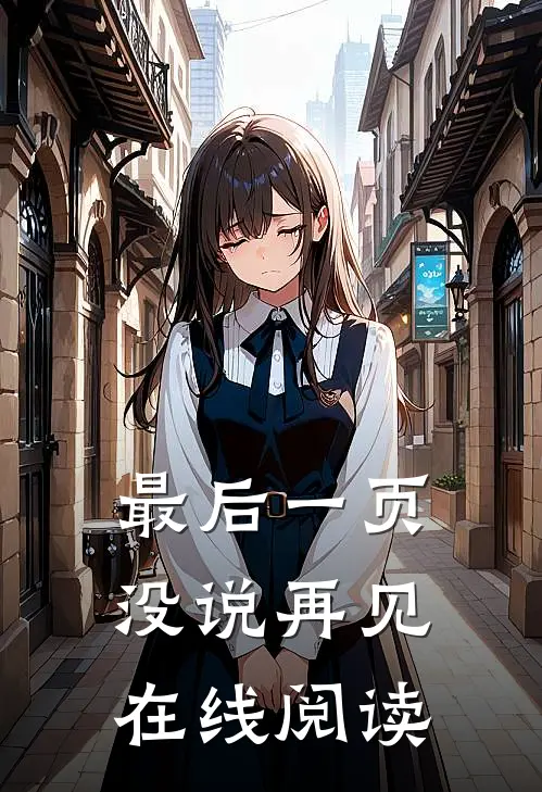最后一页没说再见在线阅读