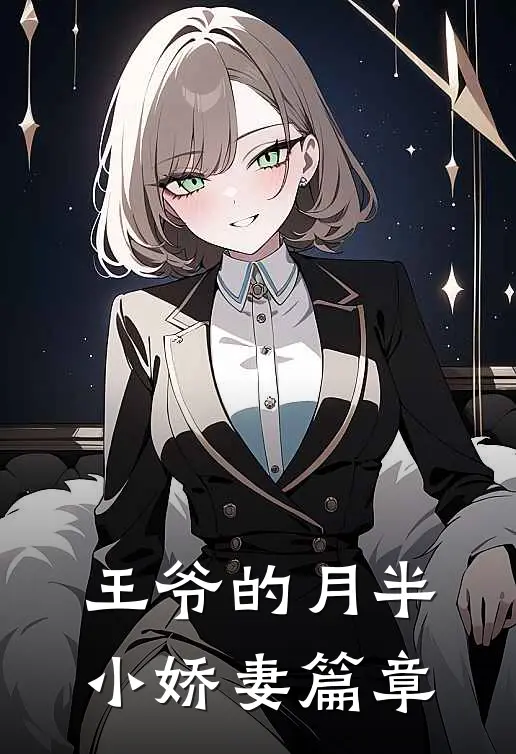 王爷的月半小娇妻篇章