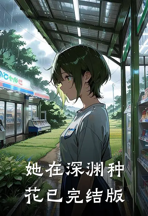 她在深渊种花已完结版