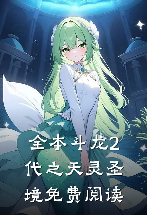 全本斗龙2代之天灵圣境免费阅读