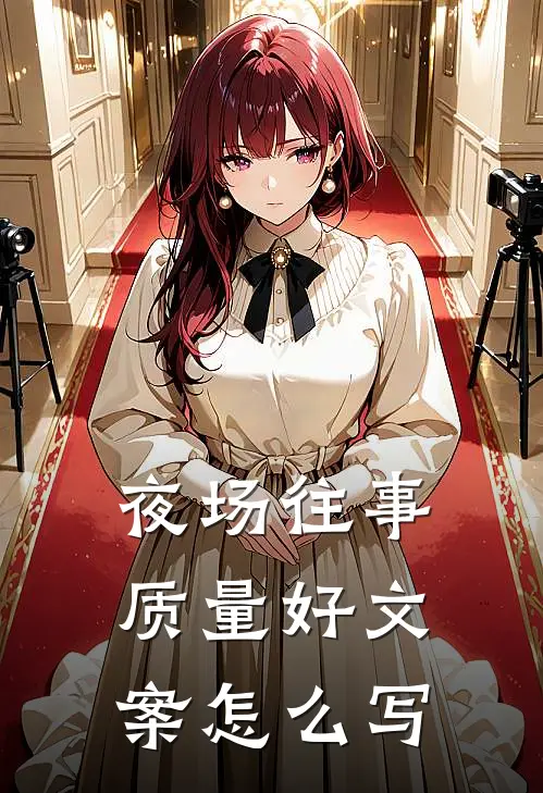 夜场往事质量好文案怎么写