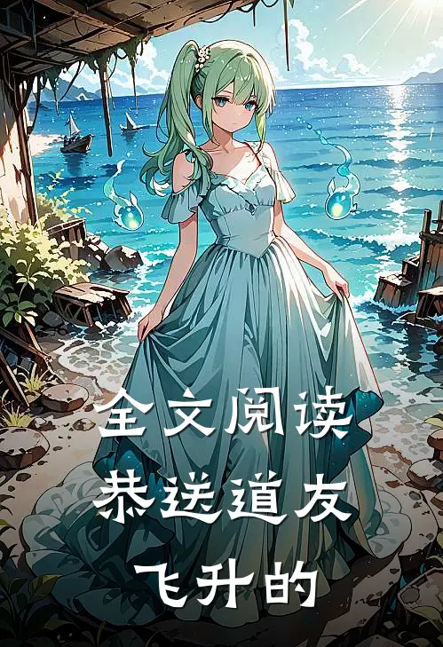全文阅读恭送道友飞升的