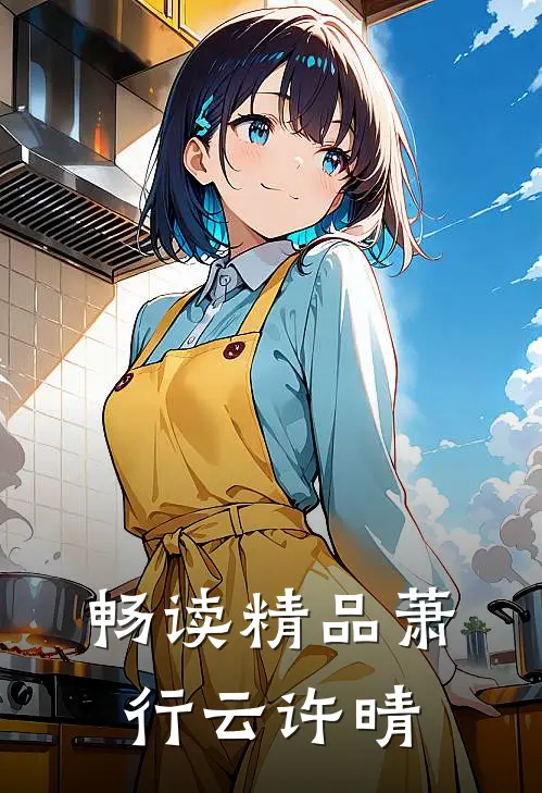 畅读精品萧行云许晴