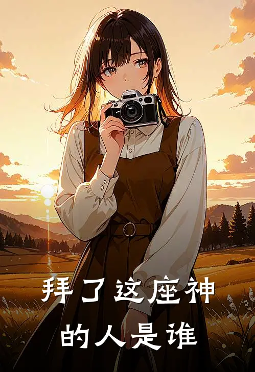 拜了这座神的人是谁