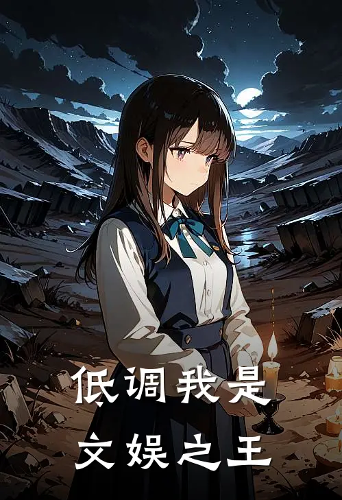 低调我是文娱之王