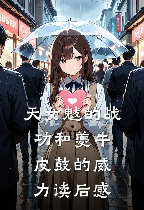 天女魃的战功和夔牛皮鼓的威力读后感