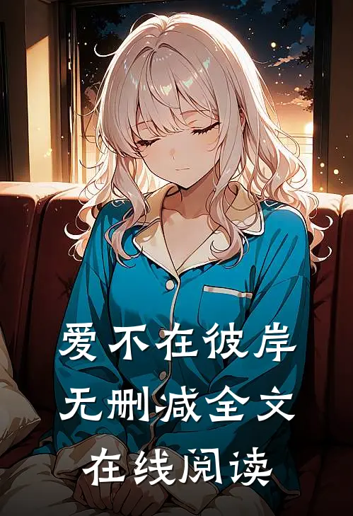 爱不在彼岸无删减全文在线阅读