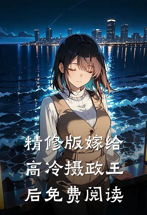精修版嫁给高冷摄政王后免费阅读