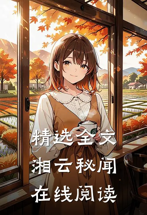 精选全文湘云秘闻在线阅读