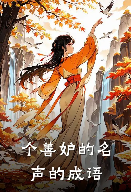 个善妒的名声的成语