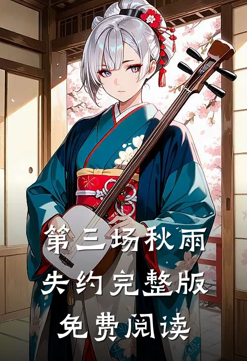 第三场秋雨失约完整版免费阅读