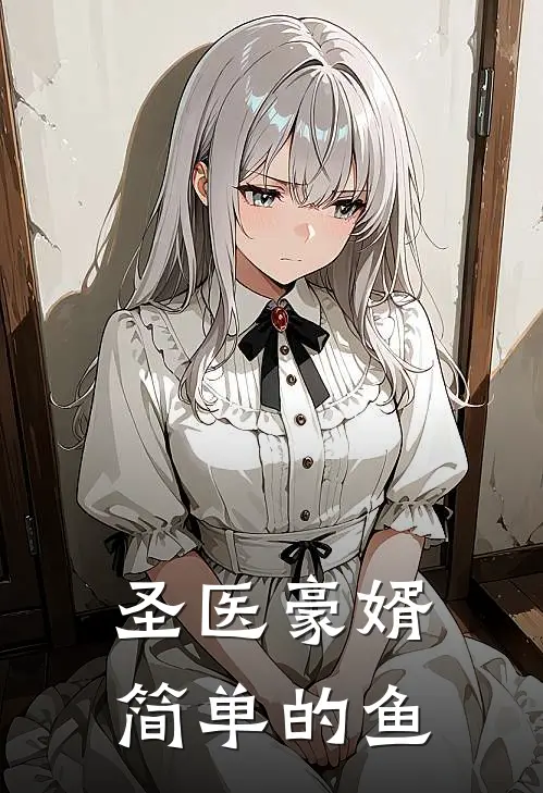 圣医豪婿 简单的鱼