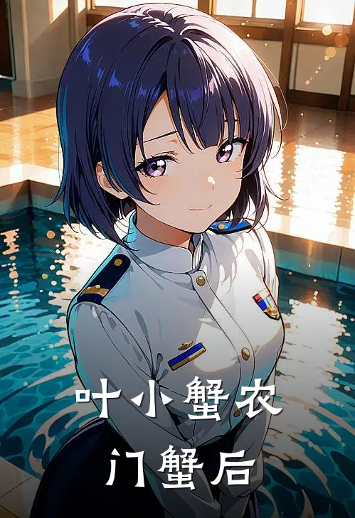 叶小蟹农门蟹后