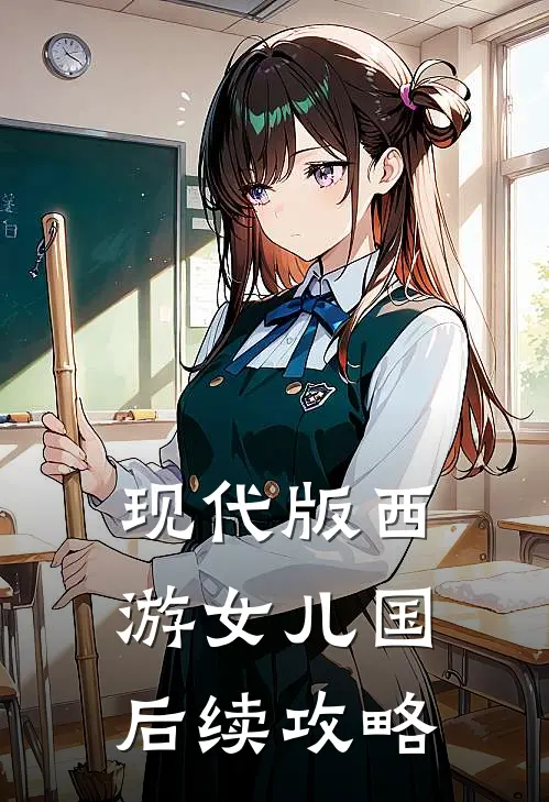 现代版西游女儿国后续攻略