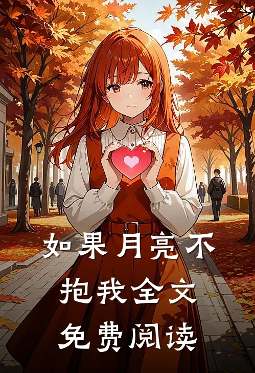 如果月亮不抱我全文免费阅读