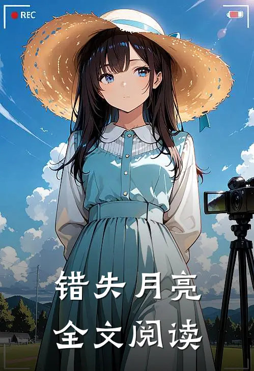 错失月亮全文阅读