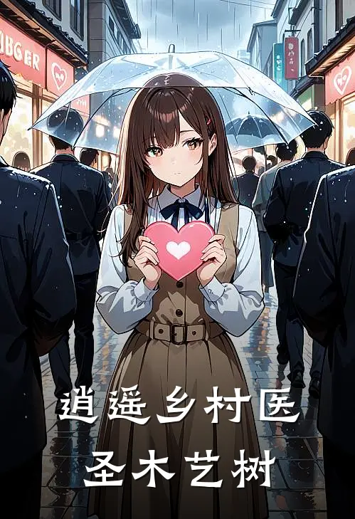 逍遥乡村医圣 木艺树