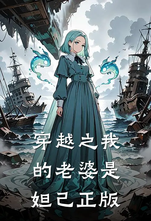 穿越之我的老婆是妲己正版